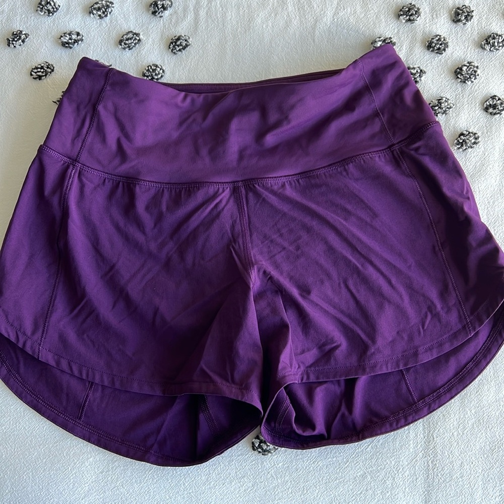 Lululemon shorts